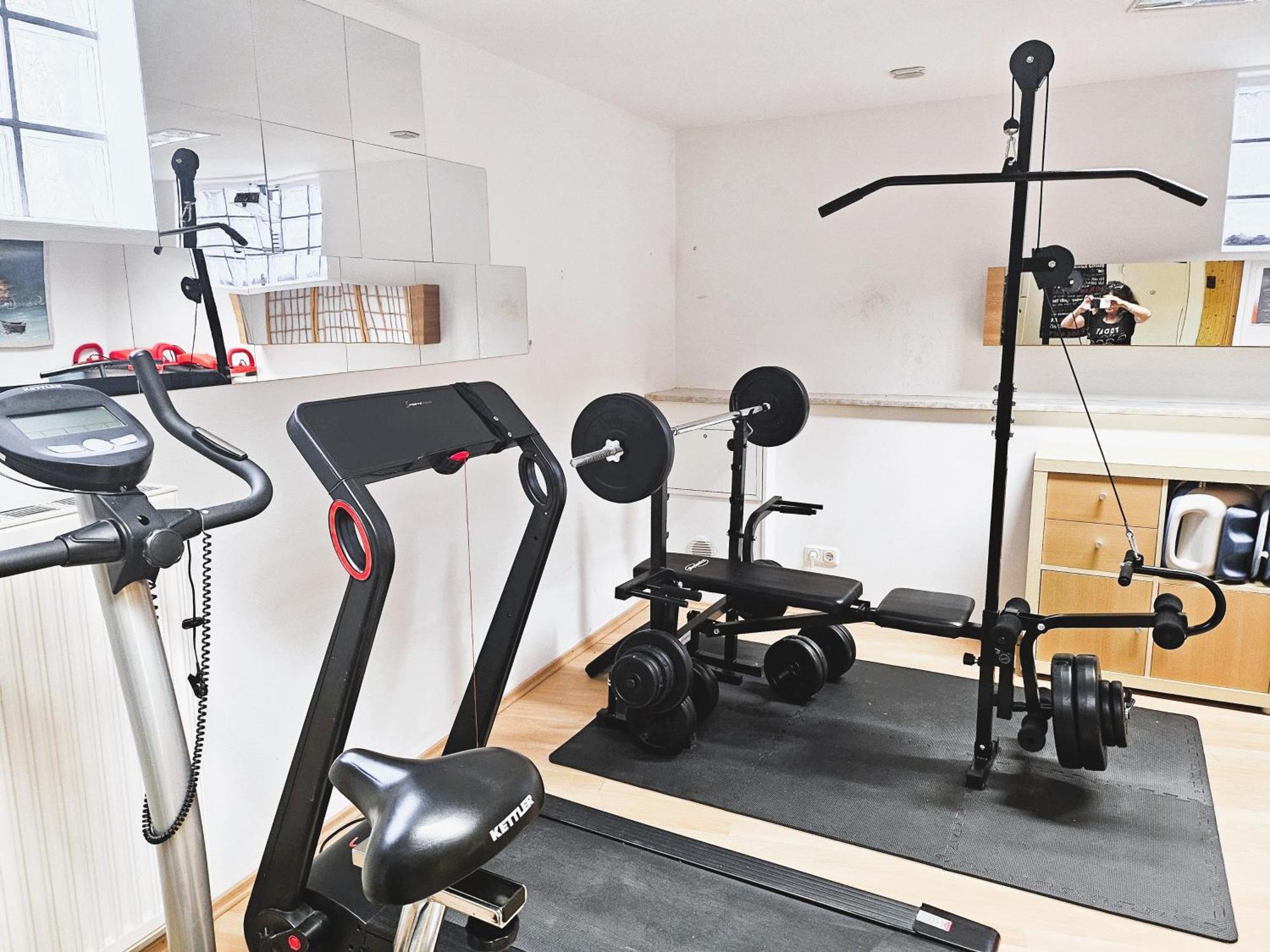 Das Nest Boardinghouse Hamburg Niendorf מראה חיצוני תמונה