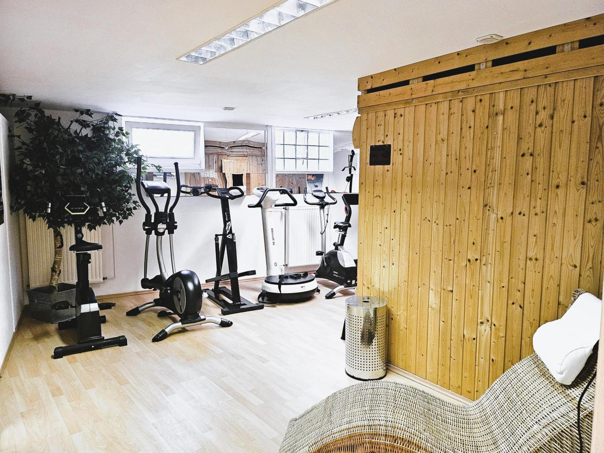 Das Nest Boardinghouse Hamburg Niendorf מראה חיצוני תמונה