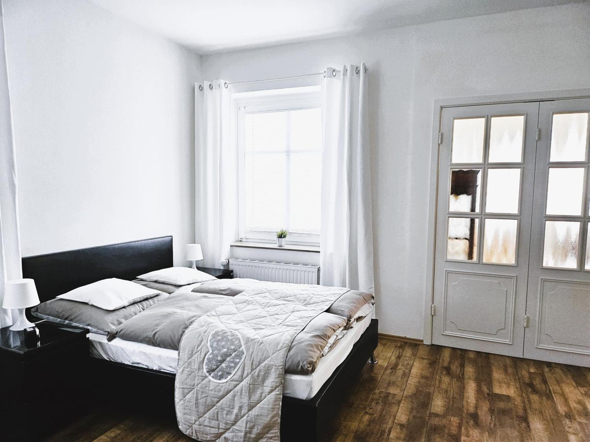 Das Nest Boardinghouse Hamburg Niendorf מראה חיצוני תמונה