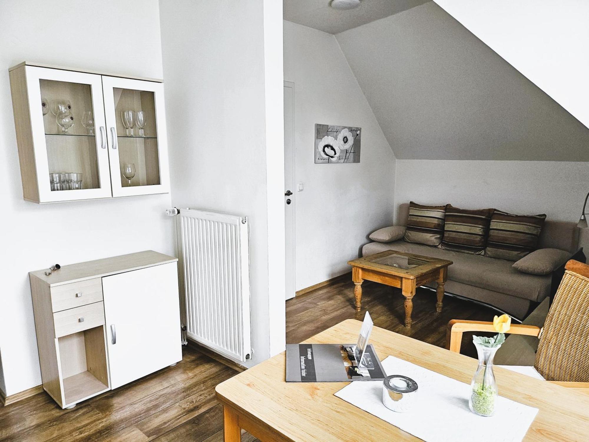 Das Nest Boardinghouse Hamburg Niendorf מראה חיצוני תמונה