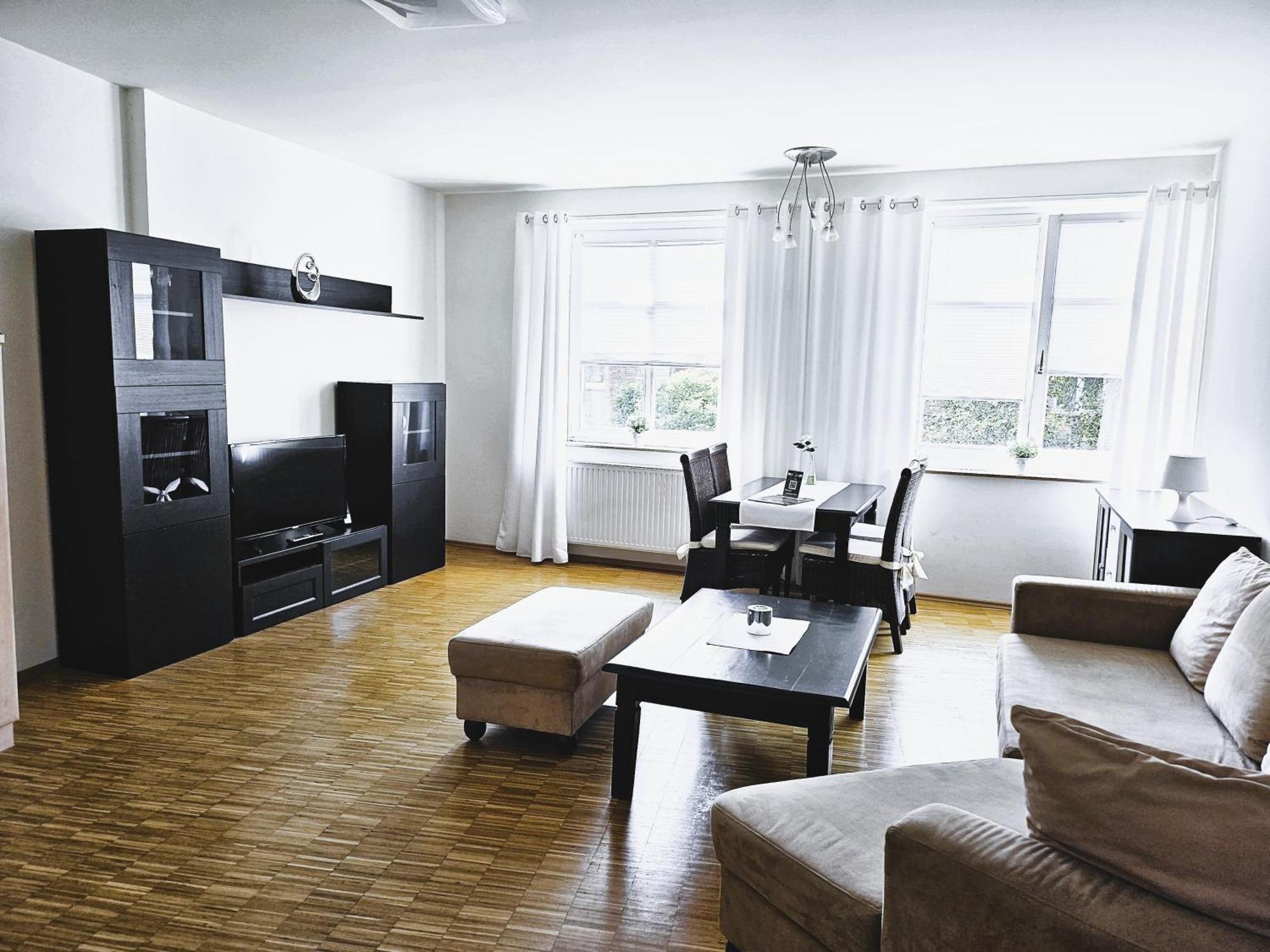 Das Nest Boardinghouse Hamburg Niendorf מראה חיצוני תמונה